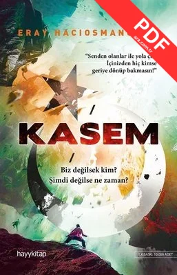 Kasem PDF indir