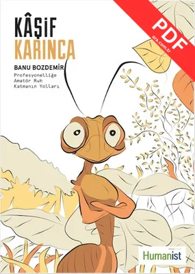 Kaşif Karınca