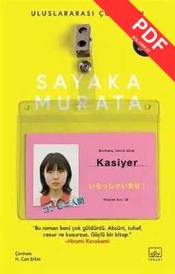 Kasiyer