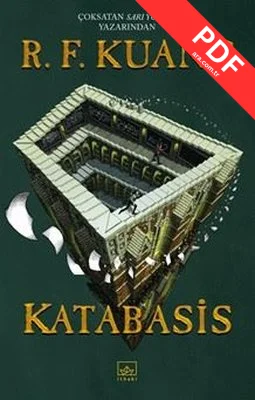 Katabasis