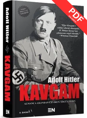 Kavgam PDF indir