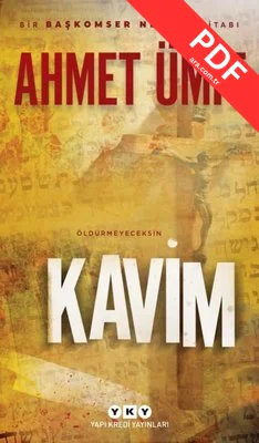 Kavim
