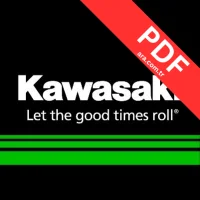 Kawasaki KZ440 (1981)