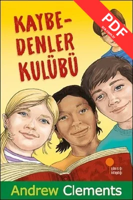 Kaybedenler Kulübü PDF indir