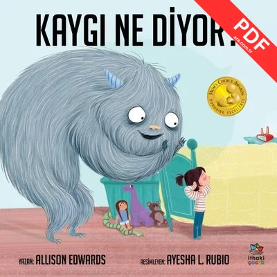 Kaygı Ne Diyor?