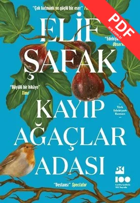 Kayıp Ağaçlar Adası