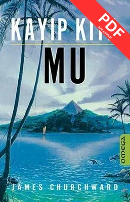 Kayıp Kıta Mu PDF indir