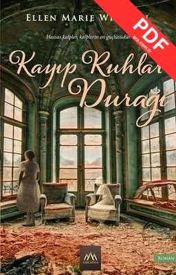 Kayıp Ruhlar Durağı