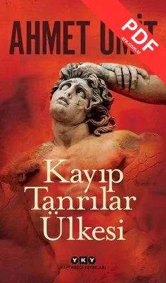 Kayıp Tanrılar Ülkesi PDF indir