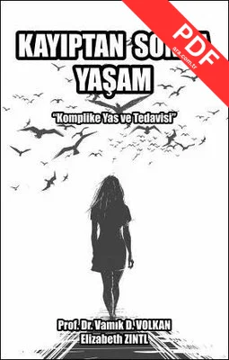 Kayıptan Sonra Yaşam PDF indir