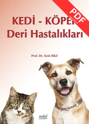 Kedi - Köpek Deri Hastalıkları