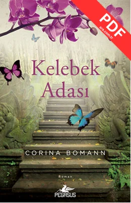 Kelebek Adası PDF indir