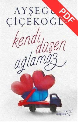 Kendi Düşen Ağlamaz PDF indir