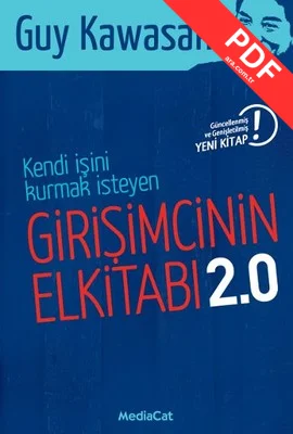 Kendi İşini Kurmak İsteyen Girişimcinin El Kitabı