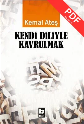 Kendi Diliyle Kavrulmak