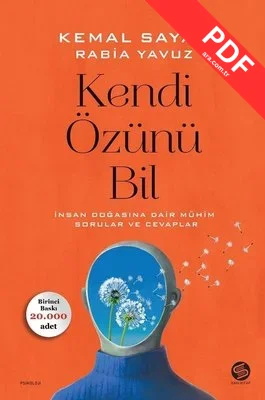 Kendi Özünü Bil PDF indir