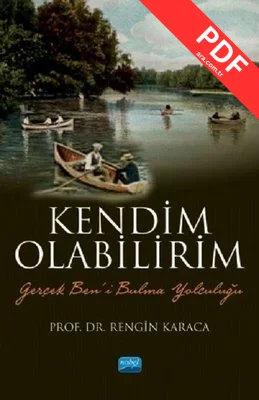 Kendim Olabilirim