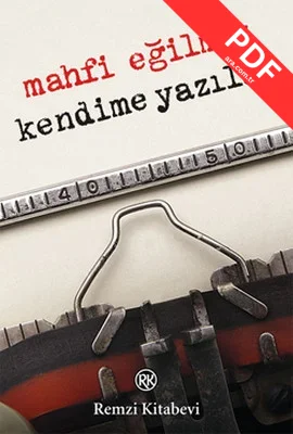 Kendime Yazılar