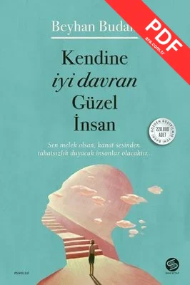 Kendine İyi Davran Güzel İnsan PDF indir