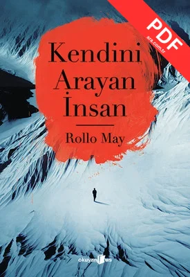Kendini Arayan İnsan PDF indir