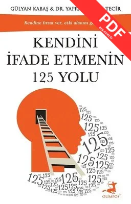 Kendini İfade Etmenin 125 Yolu PDF indir