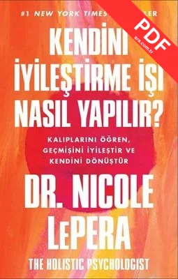 Kendini İyileştirme İşi Nasıl Yapılır? PDF indir