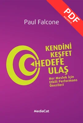 Kendini Keşfet Hedefe Ulaş