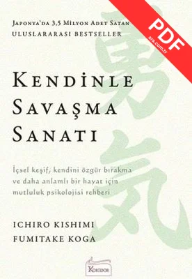 Kendinle Savaşma Sanatı PDF indir