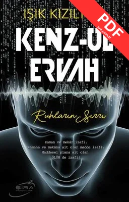 Kenz-ul Ervah: Ruhların Sırrı PDF indir