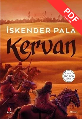 Kervan PDF indir