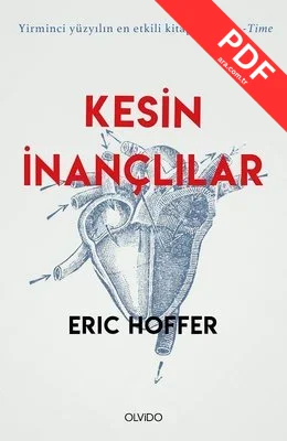 Kesin İnançlılar PDF indir