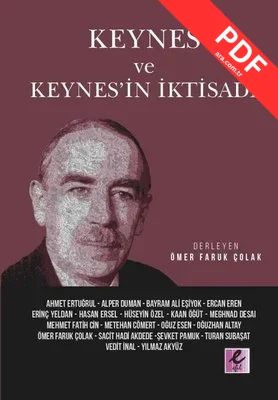 Keynes ve Keynes'in İktisadı