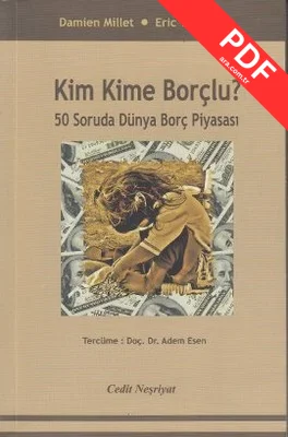 Kim Kime Borçlu?