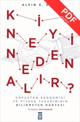 Kim Neyi Neden Alır?
