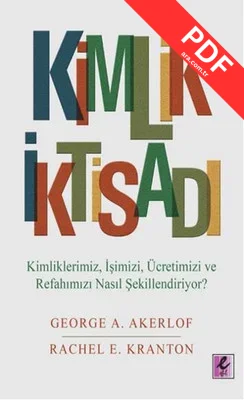 Kimlik İktisadı