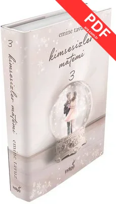 Kimsesizler Matemi - 3 PDF indir