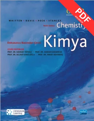 Kimya Cilt 2 PDF indir