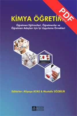 Kimya Öğretimi