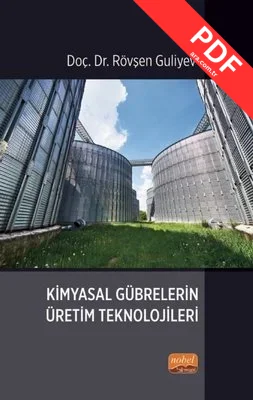 Kimyasal Gübrelerin Üretim Teknolojileri