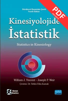 Kinesiyolojide İstatistik