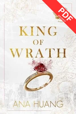 King of Wrath