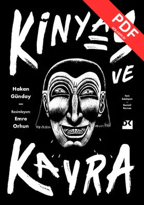 Kinyas ve Kayra - 18. Yıl Resimli Özel Baskısı PDF indir