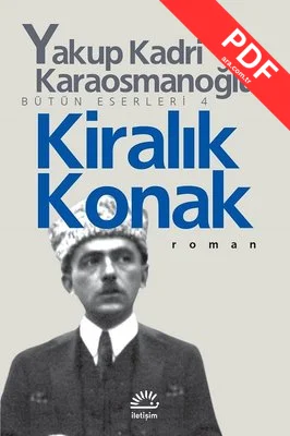 Kiralık Konak