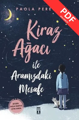 Kiraz Ağacı ile Aramızdaki Mesafe
