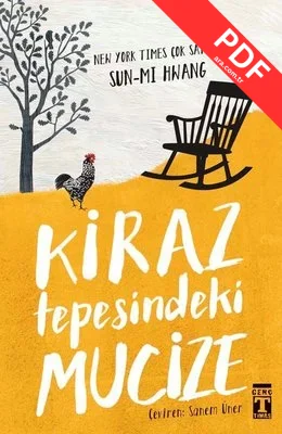 Kiraz Tepesindeki Mucize PDF indir