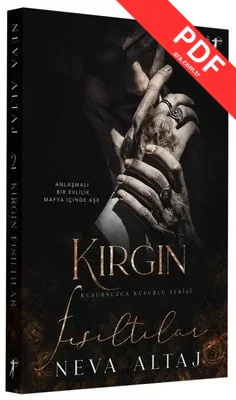 Kırgın Fısıltılar PDF indir