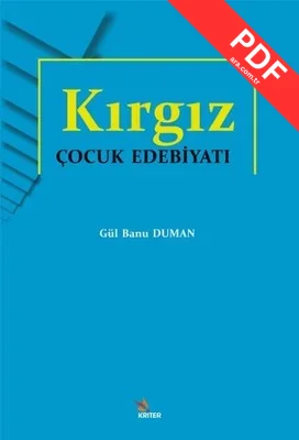 Kırgız Çocuk Edebiyatı