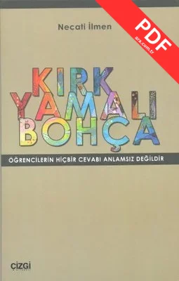 Kırk Yamalı Bohça