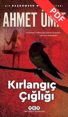 Kırlangıç Çığlığı PDF indir