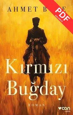 Kırmızı Buğday